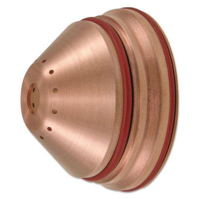Replacement Hypertherm Shield Suitable for HyPerformance Plasma HPR130XD/260XD/400XD, 400 A, Bevel, SS 826-220707-UR