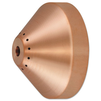 Replacement Hypertherm Shield Suitable for HySpeed Plasma/HyPro/MaxPro Upgrade Torches, MAX200, Alum/MS/SS 826-420045