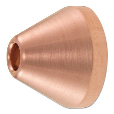 Replacement Hypertherm Shield Suitable for Powermax, 100 A, T100 Machine Torch 826-220047-UR