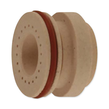 Swirl Ring HySpeed 200A, For Unit: HT2000; HySpeed; PAC200/T 826-220236