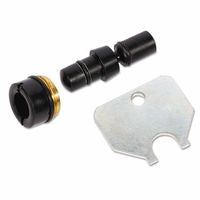 Gouging Torch Part, Valve Bonnet and Spool Assembly, for CS3000, CSK4000, H-3, K2000, K3, K3000, K4000 358-9410-4016