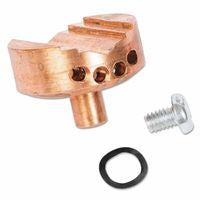 Gouging Torch Part, Head and Screw, for CSK4000, K3, K4000 358-9437-8368