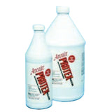 Protex Alclean Aluminum Cleaner, 1 qt, Bottle, Solvent Odor 358-5702-1200