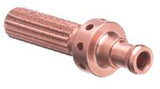 Plasma Electrodes, For PCH/M 62/102 365-9-8407
