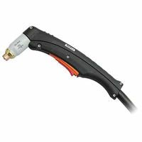 SL100/1TORCH Plasma Torch, 75? Head Angle, 20 A to 120 A, 50 ft Lead 365-7-5208