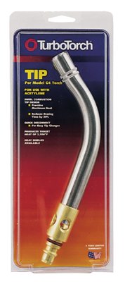 Tip Swirl, Size A-11 341-0386-0104