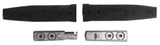 Cable Connector, Single Ball-Point Connection, 1/0 to 3/0 Capacity, Female 358-9425-1220