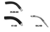 Conductor Tubes, For No. 4 Gun, 60? 358-1640-1106