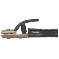 Electrode Holder, 220 A, Copper Alloy, For 2/0 Cable, 5/32 in Capacity 358-9110-1109