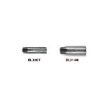Eliminator Style Nozzles, 1/8 in. Tip Recess, 3/8 in 358-1260-1625