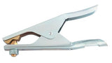 Ground Clamp, 300 A, 1/2 in Stud Connection, Steel 358-9205-1230