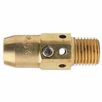 Spray Master Heavy Duty Torch Gun Diffusers, 250 A Spray Master MIG Guns 358-1520-1130