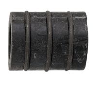 Standard Nozzle Insulator, Brass, For 22 Series Gas Nozzle 358-1320-1100