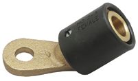 Terminal Connector, Female, 2-AF 358-9510-1110
