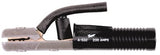 Tong Electrode Holder, 200 A, Copper Alloy, For Ball Point-2/0, 5/32 in Capacity 358-9110-1101