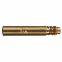 WeldSkill Contact Tip, 0.035 in Wire, 0.044 in Tip, Standard, M6 x 1.0 Thread 358-1110-1142