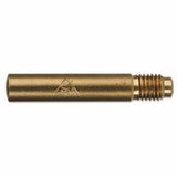 WeldSkill Contact Tip, 0.035 in Wire, 0.044 in Tip, Tapered, M6 x 1.0 Threads 358-1110-1342