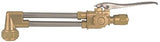 CA 1350 Medium Duty Cutting Attachment, 6 in Cutting Capacity, 8 in L, for 100FC, All Fuel Gases 341-0381-0418