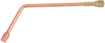 300FC Series Heating Nozzles, Type MFN, Size 8 341-0323-0292
