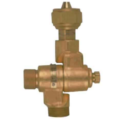 BHA-2 Adjustable Head Attachment, Bevel, Series 1 341-0383-0012
