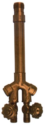 Heavy Duty 300 Series Torch Handle, 11 in, Tip Series 1 341-0382-0015