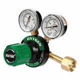 Medium Duty G Series, Oxygen, CGA 540, 3000 psig inlet 341-0781-9400