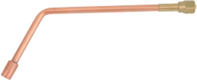 MFA Heating Nozzle, Size 12 341-0323-0261