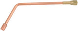 MFA Heavy Duty Heating Nozzle, Size 6, Type MFA, Acetylene/Hydrogen, Clamshell 341-0387-0061