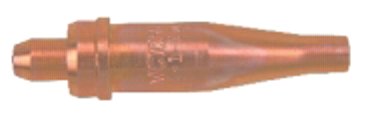 Series 1 Type 101 Cutting Tip, Size 4 341-0330-0007