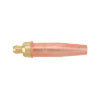 Series 3 Type GPN Two Piece Cutting Tips, Size 2 341-0333-0401