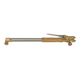ST2600 Series Cutting Torch, ST 2600FC, 1/8 in to 8 in Cutting Capacity, 21 in L, 90? Head Angle, All Fuel Gases 341-0381-1480
