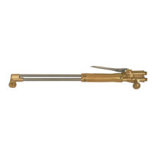 ST2600 Series Cutting Torch, ST 2600FC, 1/8 in to 8 in Cutting Capacity, 21 in L, 90? Head Angle, All Fuel Gases 341-0381-1480