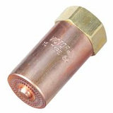 Type 55 Heads, Size 8 341-0311-0241