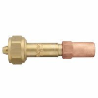Type MFTA Heating Tip, Size 8, Series 1 341-0330-0528