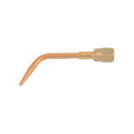 Type W-1 Medium Duty Welding Nozzles, Size 2, Clamshell 341-0387-0032