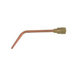 W-SJ Series Welding Nozzles, Type W-J, Size 2 341-0325-0085
