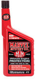 Marvel Mystery Oil Gas and Oil Additive, 1 pt, Plastic Bottle 465-012R