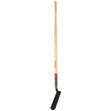 Drain Spade, 16 in L x 4.75 in W Blade, 48 in North American Hardwood Straight Handle 760-47117