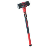 Sledge Hammer, 10 lb Head, 34.26 in Fiberglass Handle 760-3115000