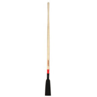 Scrapers, 10 in Long, 4 in Wide, Stiff Blade 760-81104