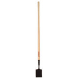 Sidewalk & Ice Scrapers, 3 3/4 in Long, 6 in Wide, Forged, Shank Pattern Blade 760-81106