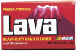 Lava Hand Cleaner, Unscented, Pumice, Bar 780-10185