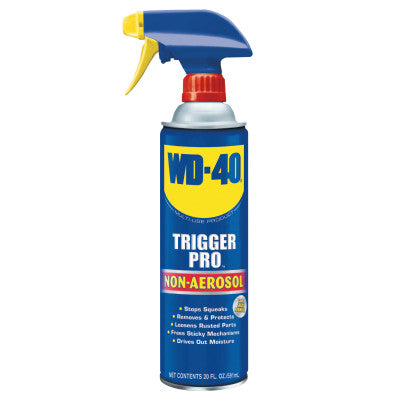 Open Stock Trigger Pro Lubricant, 20 oz, Spray Bottle, 138? F 780-490108