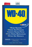 Multi-Purpose Lubricant, 1 gal, Canister 780-490118