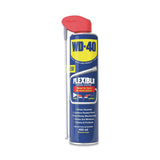 Specialist Fast-Acting Penetrant Spray with Flexible Straw, Net Fill 13.5 oz, Aerosol Can 780-300486