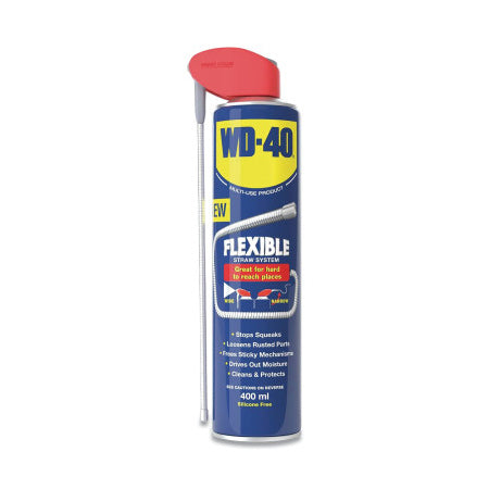 Specialist Fast-Acting Penetrant Spray with Flexible Straw, Net Fill 13.5 oz, Aerosol Can 780-300486