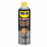 Specialist Machine & Engine Degreaser, 18 oz, Aerosol Can, Unscented 780-300070