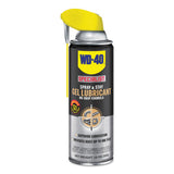Specialist Gel Lube No-Drip, 10 oz, Aerosol Can with Straw 780-300103