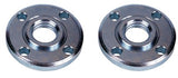 TIGER Abrasives Adapting Nut, for 5/8 in-11 Thread, 7/8 in dia Arbor 804-56494