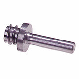 Bobcat Drive Mandrel, Mounting 2-3 in BobCats, 1/4 in Collets 804-07766